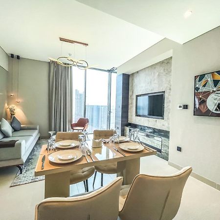 Stay By Latinem Luxury 2Br Holiday Home Cv B2513 Near Burj Khalifa Dubaï Extérieur photo