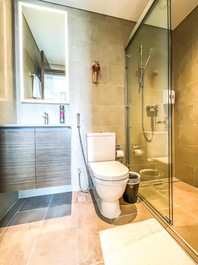 Stay By Latinem Luxury 2Br Holiday Home Cv B2513 Near Burj Khalifa Dubaï Extérieur photo