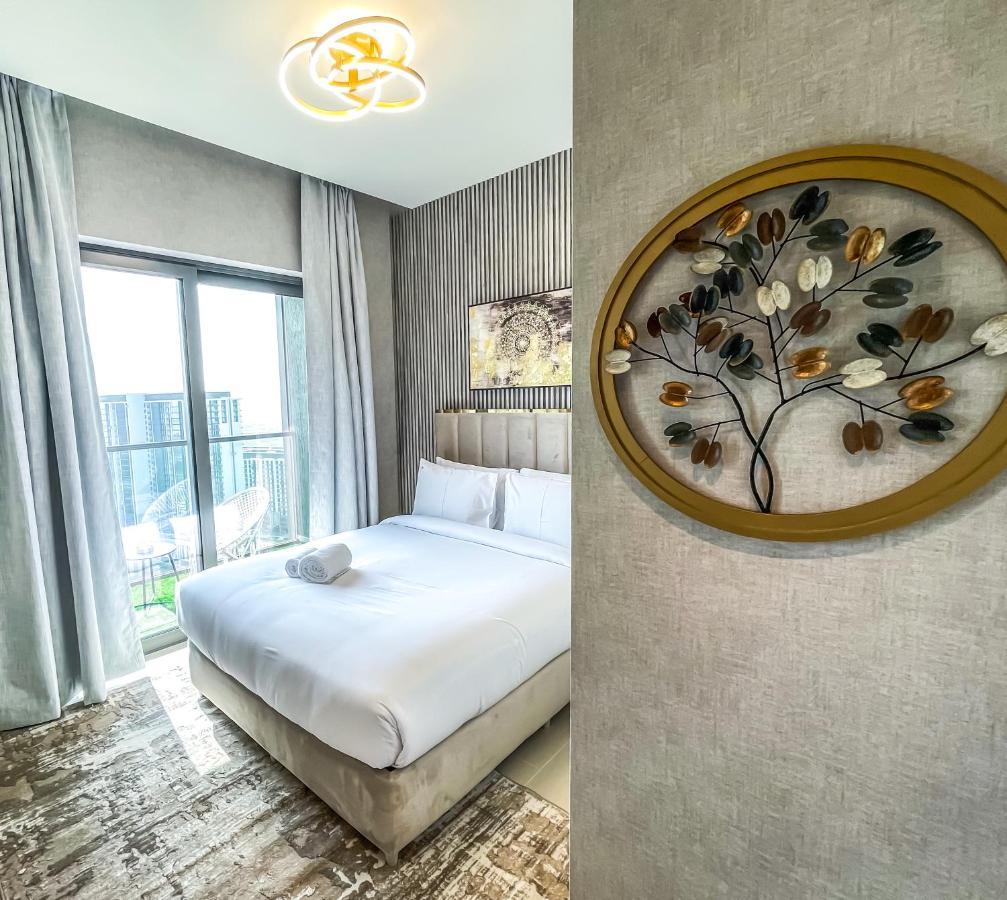 Stay By Latinem Luxury 2Br Holiday Home Cv B2513 Near Burj Khalifa Dubaï Extérieur photo